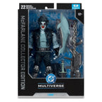 DC Multiverse Classic Lobo McFarlane Toys Action Figure Collector Edition