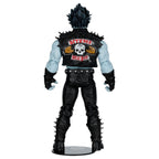 DC Multiverse Classic Lobo McFarlane Toys Action Figure Collector Edition