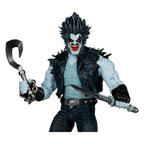 DC Multiverse Classic Lobo McFarlane Toys Action Figure Collector Edition