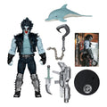 DC Multiverse Classic Lobo McFarlane Toys Action Figure Collector Edition