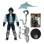 DC Multiverse Classic Lobo McFarlane Toys Action Figure Collector Edition