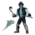DC Multiverse Classic Lobo McFarlane Toys Action Figure Collector Edition