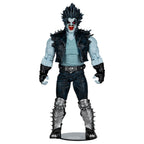 DC Multiverse Classic Lobo McFarlane Toys Action Figure Collector Edition