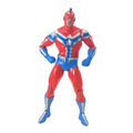 DC Multiverse Commander Steel JSA McFarlane Toys Gold Label Action Figure 2024 18cm – DC Heroes, McFarlane Toys, 18 cm, 2024, pre-owned collector piece, Uncanny Collectibles Dublin Ireland