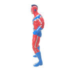 DC Multiverse Commander Steel JSA McFarlane Toys Gold Label Action Figure 2024 18cm – DC Heroes, McFarlane Toys, 18 cm, 2024, pre-owned collector piece, Uncanny Collectibles Dublin Ireland