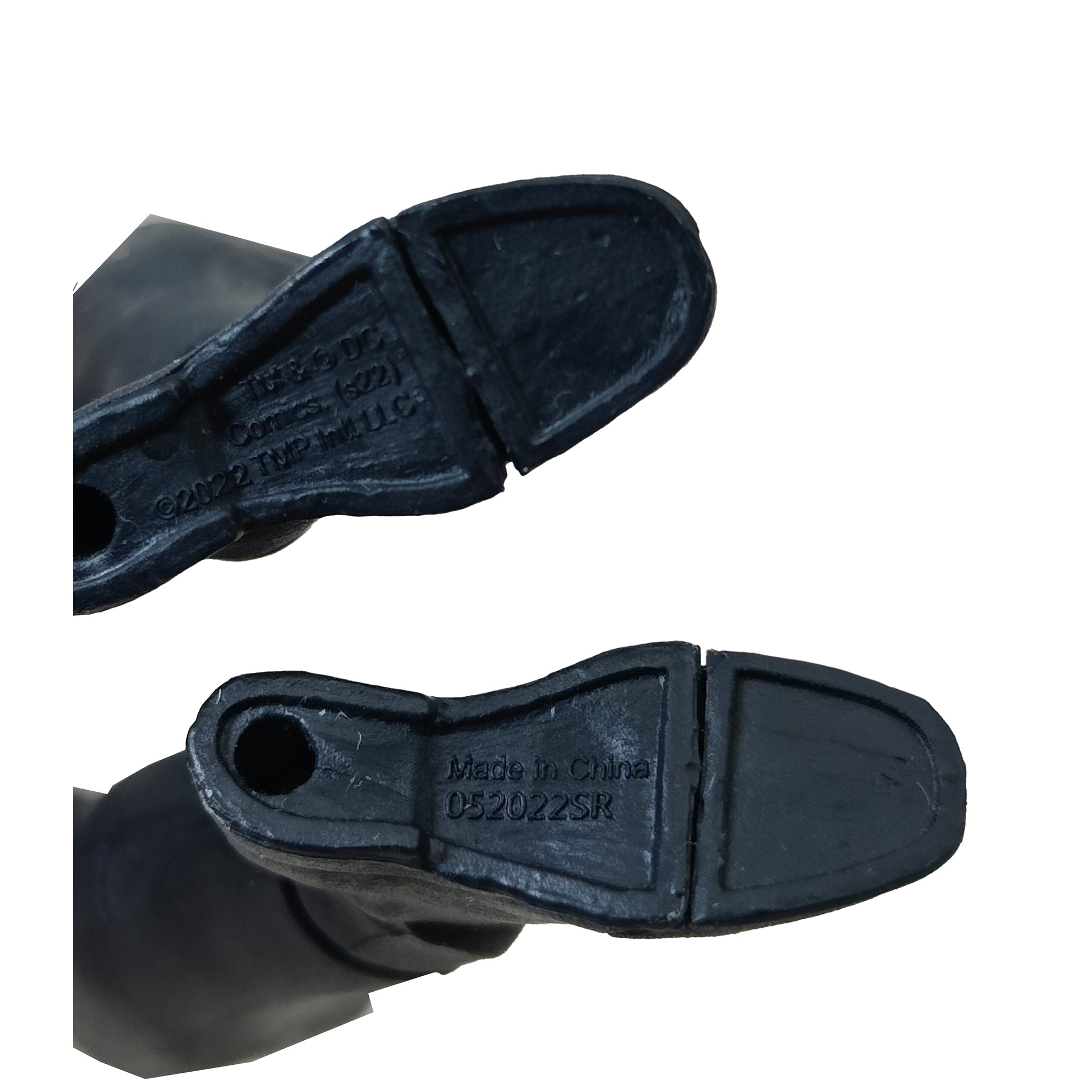 DC Multiverse Dark Flash Speed Metal McFarlane Toys Action Figure Gold Label 2022 18cm – DC Heroes, McFarlane Toys, 18 cm, 2022, pre-owned collector piece, Uncanny Collectibles Dublin Ireland