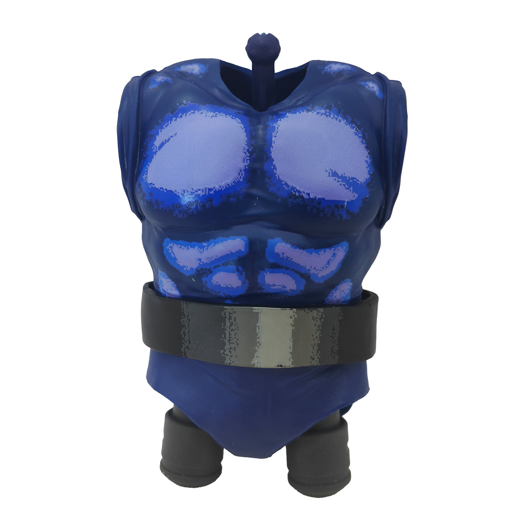 DC Multiverse Darkseid BAF Torso McFarlane Build A Figure Part 2024
