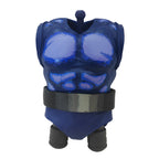 DC Multiverse Darkseid BAF Torso McFarlane Build A Figure Part 2024