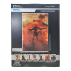 DC Multiverse Darkseid Justice League McFarlane Toys Action Figure 2021 30cm – DC Heroes, McFarlane Toys, 30 cm, 2021, pre-owned collector piece, Uncanny Collectibles Dublin Ireland