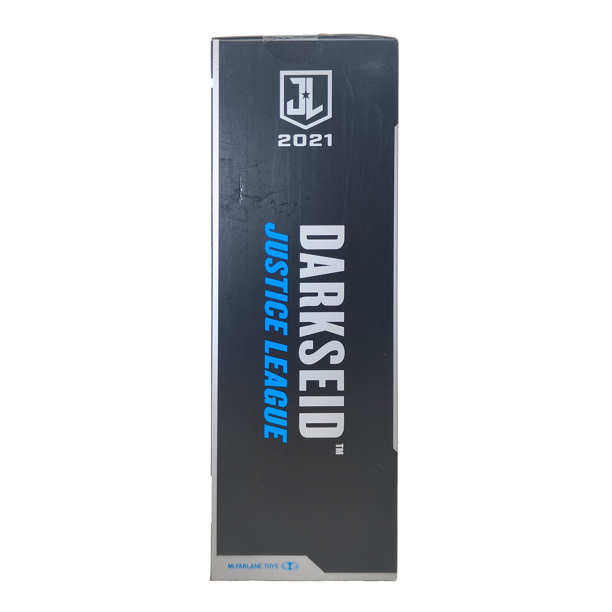 DC Multiverse Darkseid Justice League McFarlane Toys Action Figure 2021 30cm
