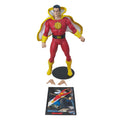 DC Multiverse DC Direct Shazam McFarlane Toys Action Figure Platinum Edition