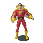 DC Multiverse DC Direct Shazam McFarlane Toys Action Figure Platinum Edition