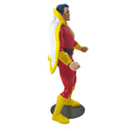 DC Multiverse DC Direct Shazam McFarlane Toys Action Figure Platinum Edition