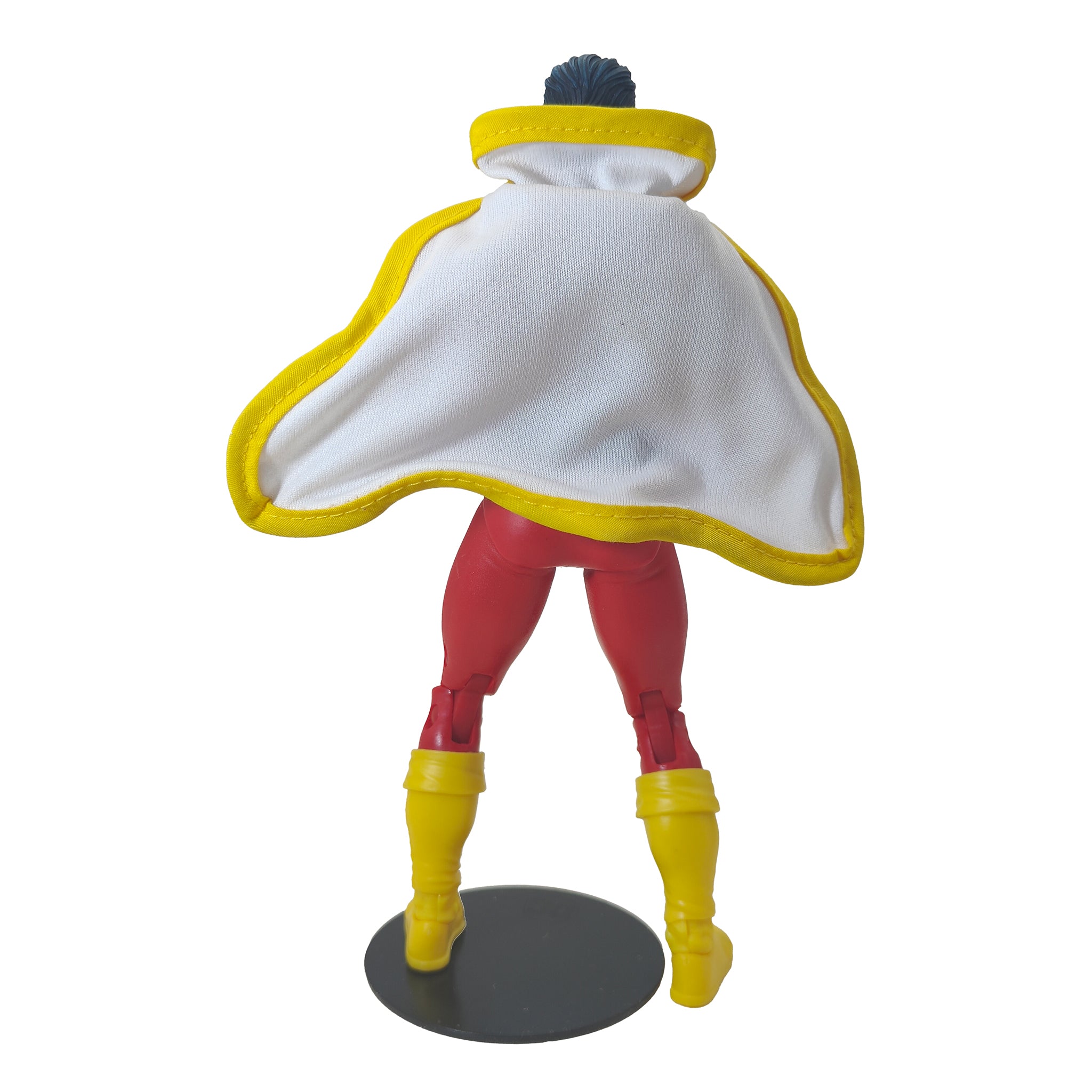DC Multiverse DC Direct Shazam McFarlane Toys Action Figure Platinum Edition