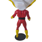DC Multiverse DC Direct Shazam McFarlane Toys Action Figure Platinum Edition