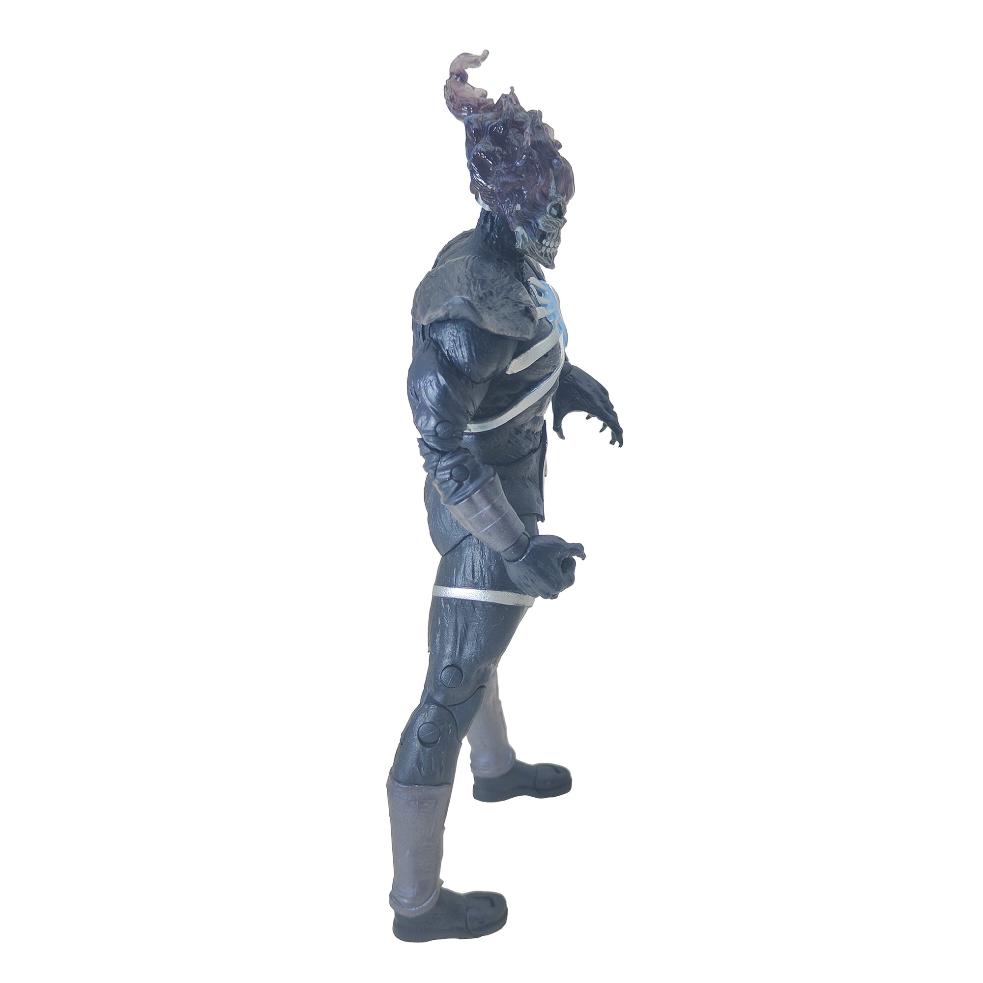 DC Multiverse Deathstorm Blackest Night McFarlane Toys Action Figure 2022 18cm
