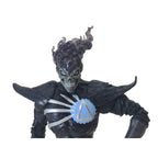DC Multiverse Deathstorm Blackest Night McFarlane Toys Action Figure 2022 18cm – Batman, McFarlane Toys, 18 cm, 2022, pre-owned collector piece, Uncanny Collectibles Dublin Ireland