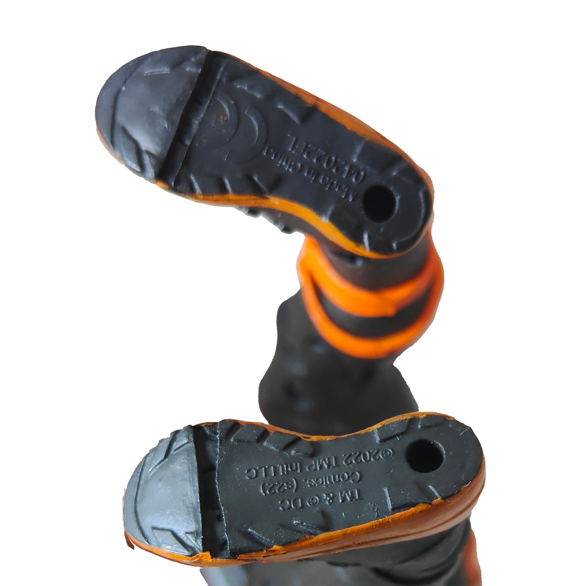 DC Multiverse Deathstroke DC Rebirth McFarlane Toys Action Figure 2022 18cm – Batman, McFarlane Toys, 18 cm, 2022, pre-owned collector piece, Uncanny Collectibles Dublin Ireland