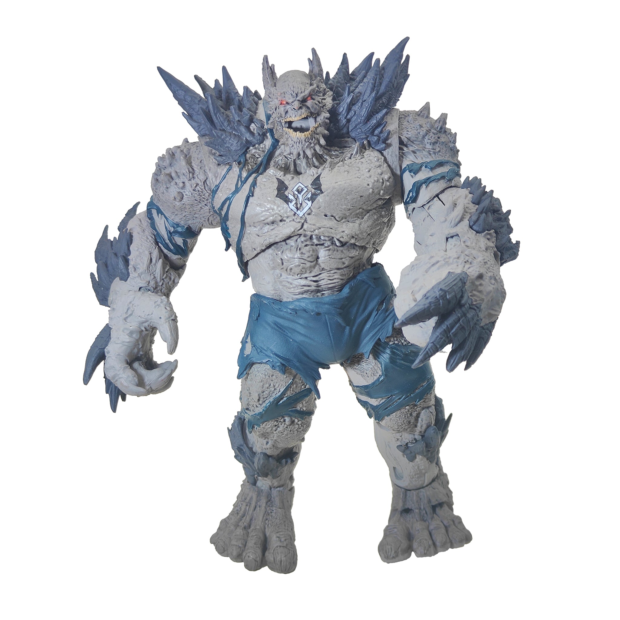 DC Multiverse Devastator Batman Earth 1 Dark Nights Metal McFarlane Toys Action Figure 2020 18cm – Batman, McFarlane Toys, 18 cm, 2020, pre-owned collector piece, Uncanny Collectibles Dublin Ireland