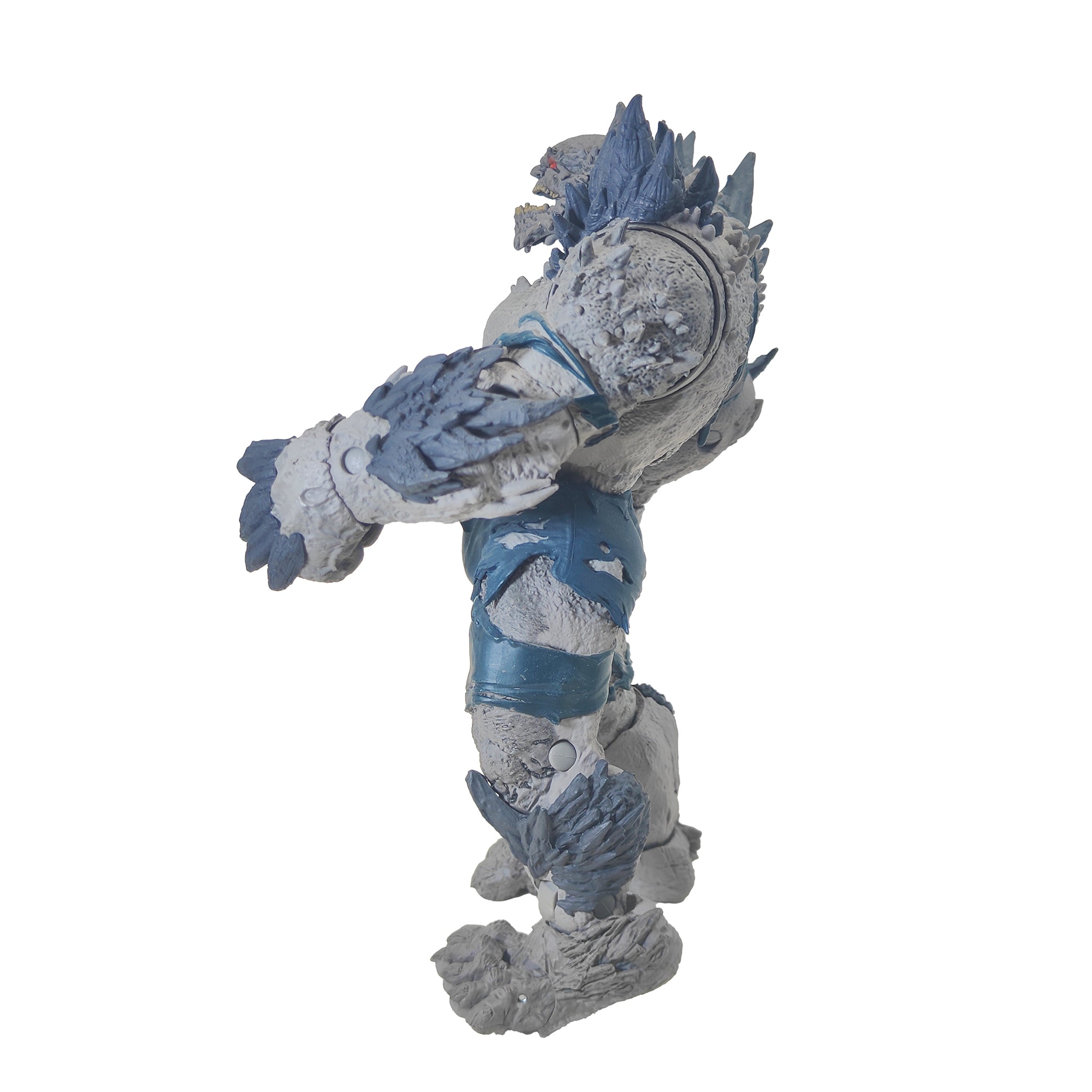 DC Multiverse Devastator Batman Earth 1 Dark Nights Metal McFarlane Toys Action Figure 2020 18cm – Batman, McFarlane Toys, 18 cm, 2020, pre-owned collector piece, Uncanny Collectibles Dublin Ireland