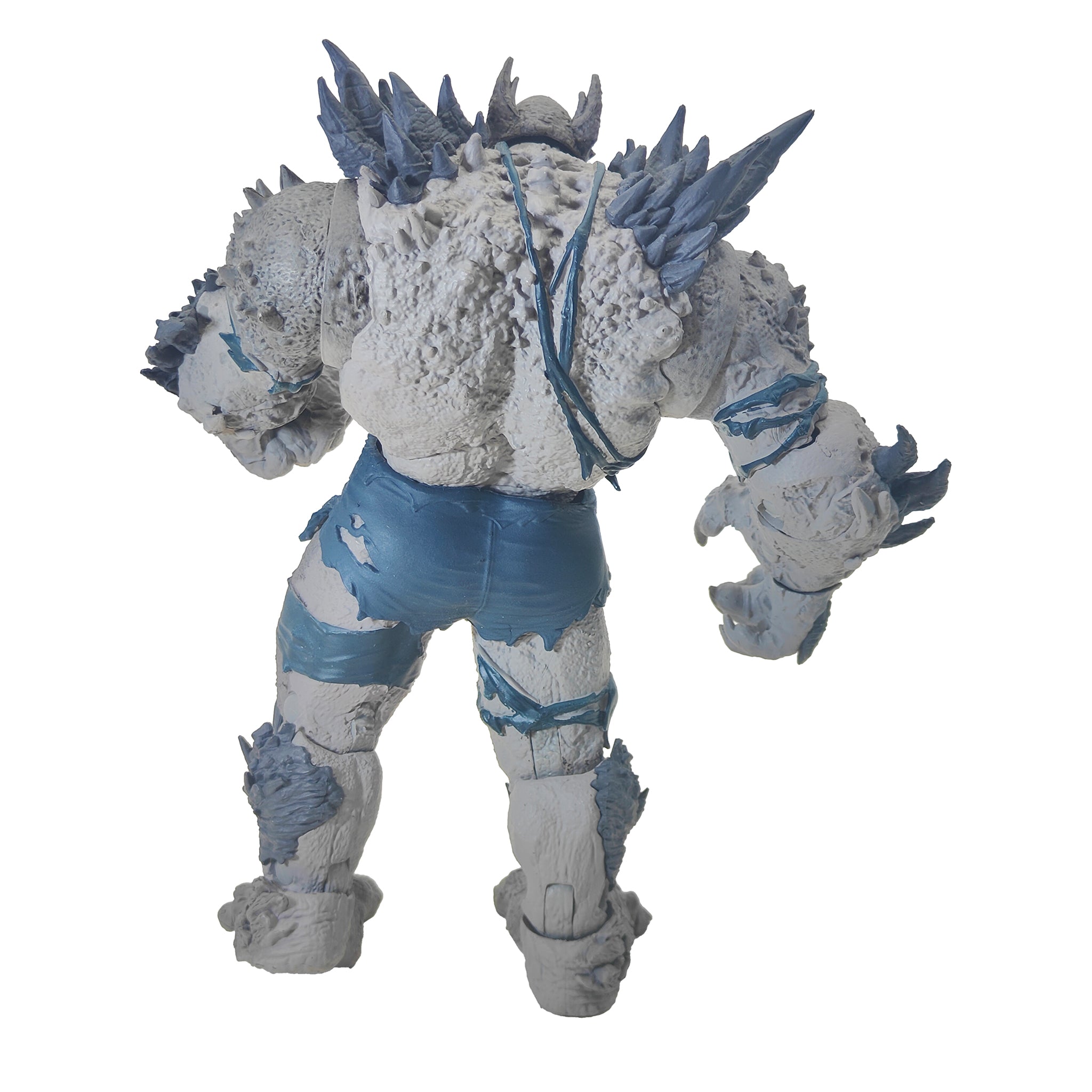 DC Multiverse Devastator Batman Earth 1 Dark Nights Metal McFarlane Toys Action Figure 2020 18cm – Batman, McFarlane Toys, 18 cm, 2020, pre-owned collector piece, Uncanny Collectibles Dublin Ireland