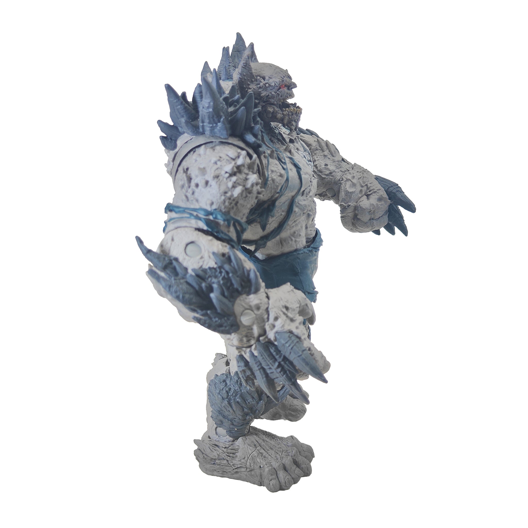 DC Multiverse Devastator Batman Earth 1 Dark Nights Metal McFarlane Toys Action Figure 2020 18cm – Batman, McFarlane Toys, 18 cm, 2020, pre-owned collector piece, Uncanny Collectibles Dublin Ireland