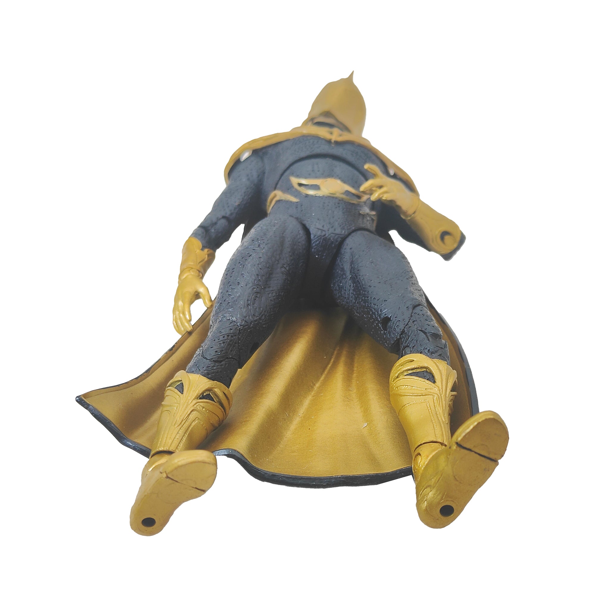 DC Multiverse Dr Fate Black Adam Movie McFarlane Toys Action Figure 2022 18cm – DC Heroes, McFarlane Toys, 18 cm, 2022, pre-owned collector piece, Uncanny Collectibles Dublin Ireland