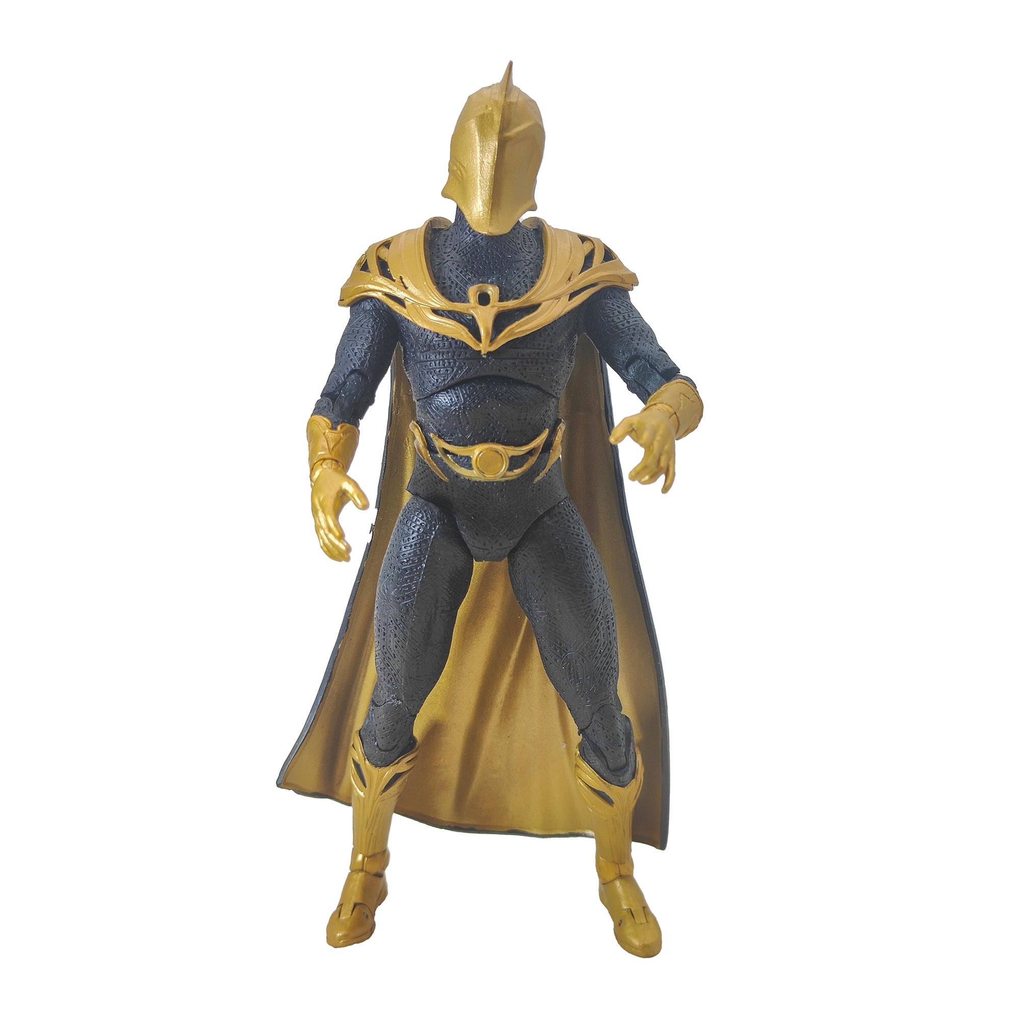 DC Multiverse Dr Fate Black Adam Movie McFarlane Toys Action Figure 2022 18cm