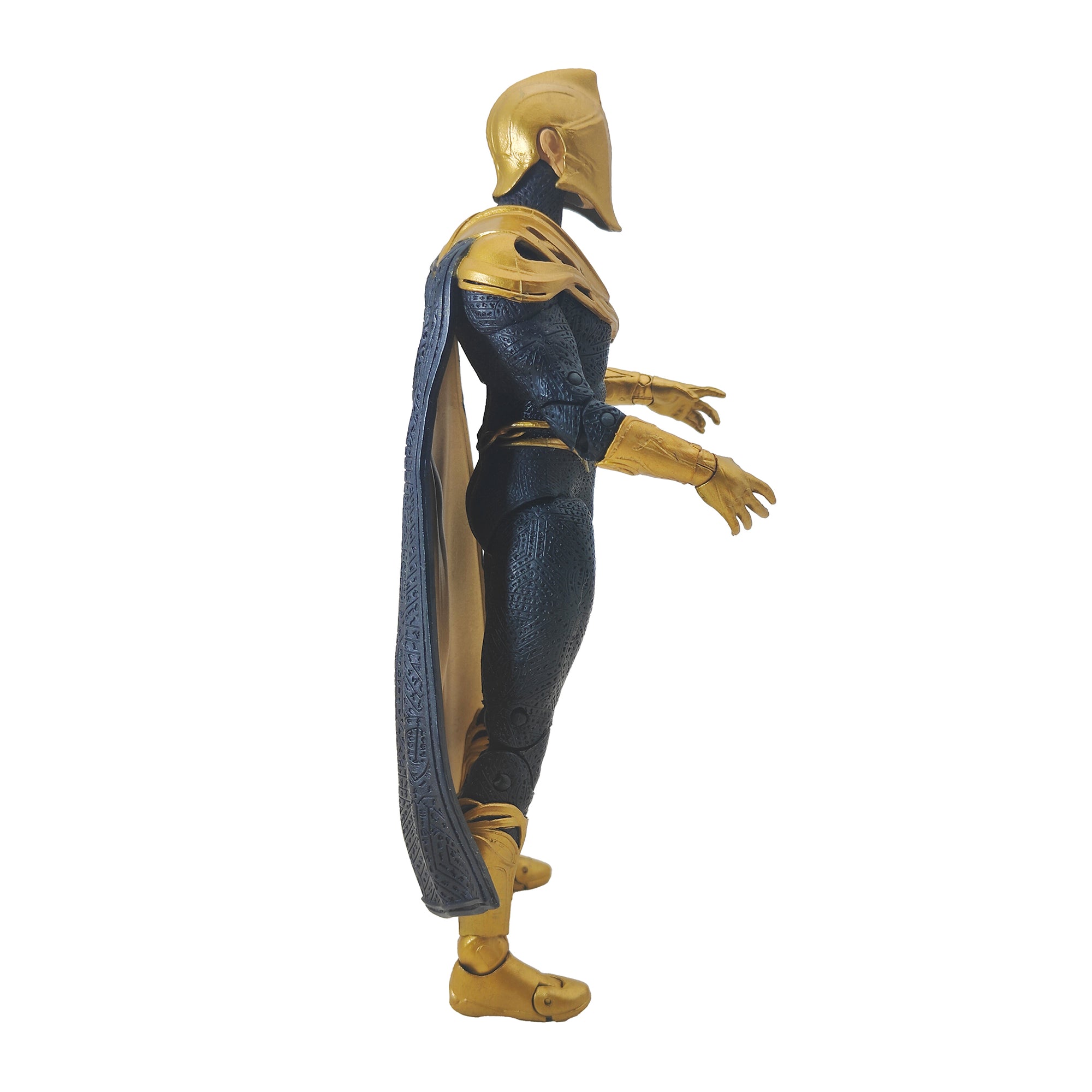 DC Multiverse Dr Fate Black Adam Movie McFarlane Toys Action Figure 2022 18cm