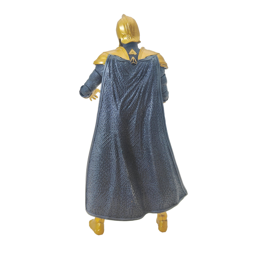 DC Multiverse Dr Fate Black Adam Movie McFarlane Toys Action Figure 2022 18cm – DC Heroes, McFarlane Toys, 18 cm, 2022, pre-owned collector piece, Uncanny Collectibles Dublin Ireland