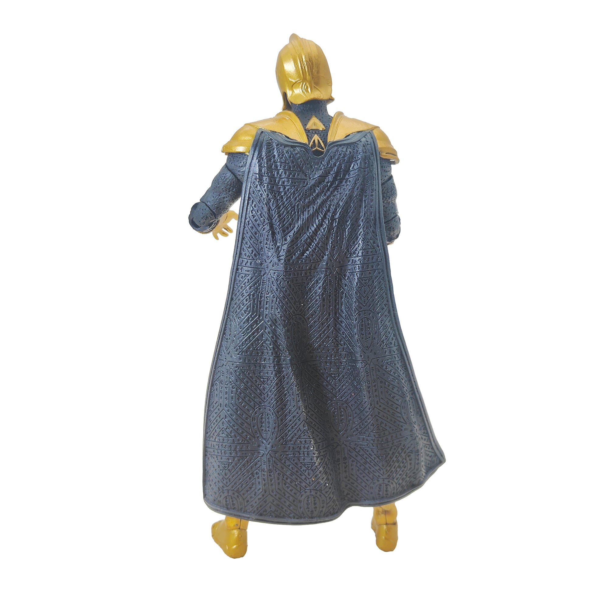 DC Multiverse Dr Fate Black Adam Movie McFarlane Toys Action Figure 2022 18cm