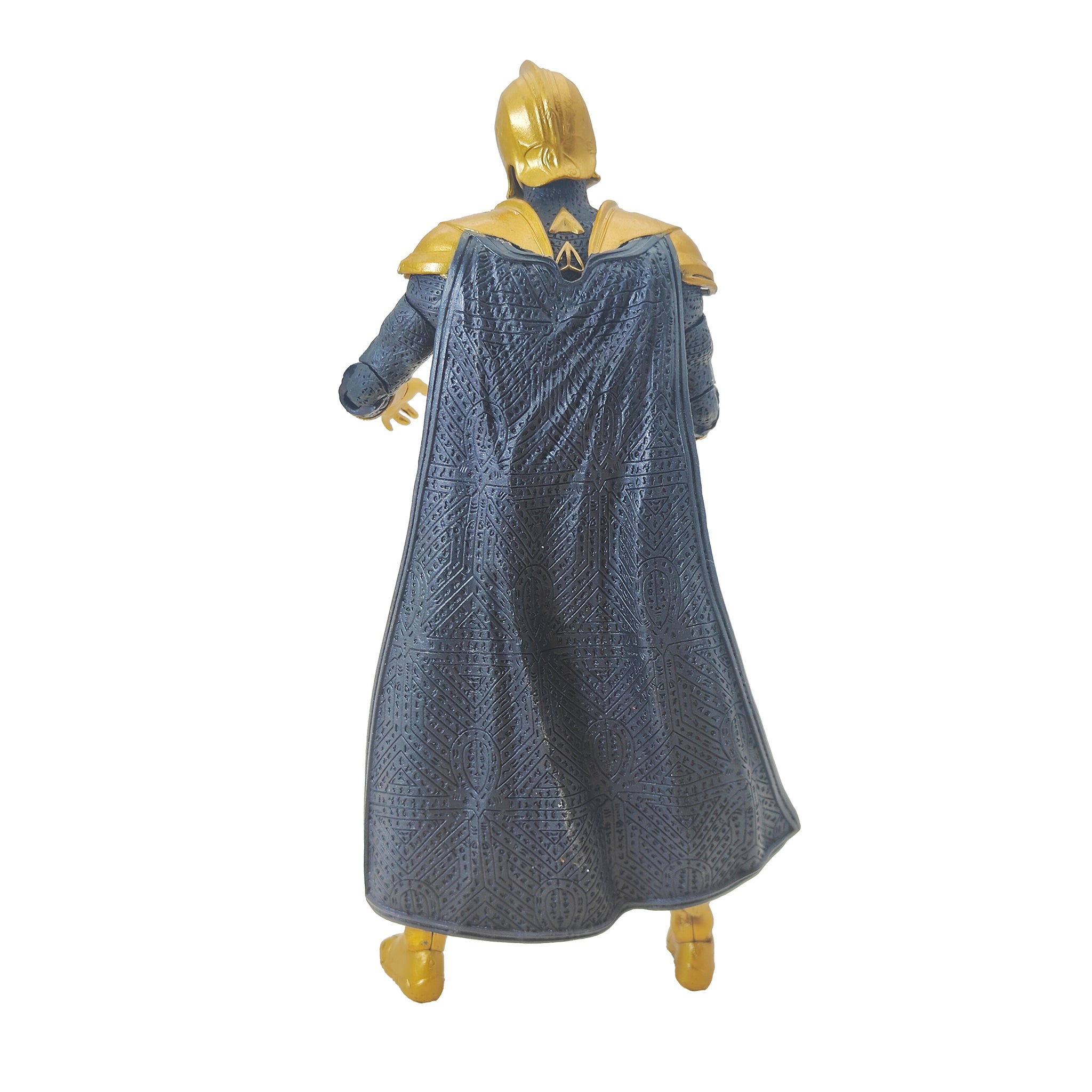 DC Multiverse Dr Fate Black Adam Movie McFarlane Toys Action Figure 2022 18cm – DC Heroes, McFarlane Toys, 18 cm, 2022, pre-owned collector piece, Uncanny Collectibles Dublin Ireland