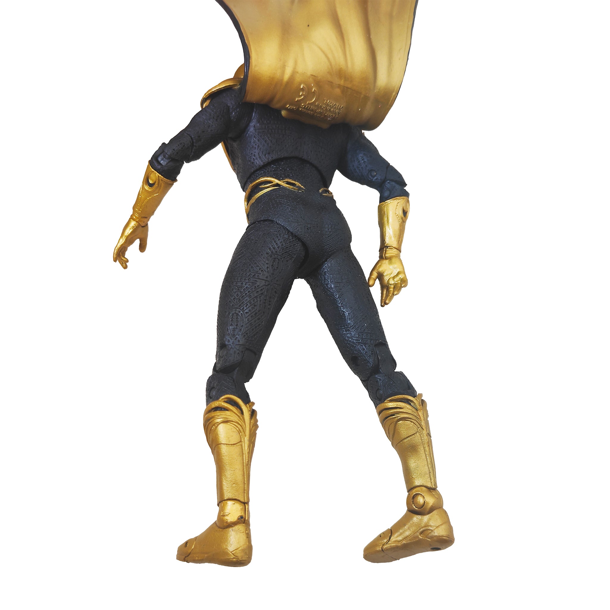 DC Multiverse Dr Fate Black Adam Movie McFarlane Toys Action Figure 2022 18cm – DC Heroes, McFarlane Toys, 18 cm, 2022, pre-owned collector piece, Uncanny Collectibles Dublin Ireland