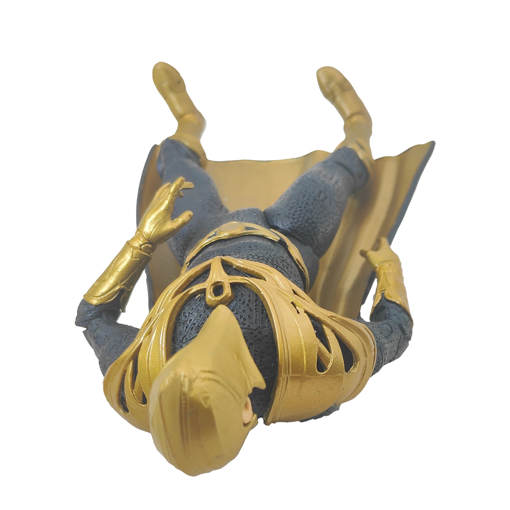 DC Multiverse Dr Fate Black Adam Movie McFarlane Toys Action Figure 2022 18cm – DC Heroes, McFarlane Toys, 18 cm, 2022, pre-owned collector piece, Uncanny Collectibles Dublin Ireland