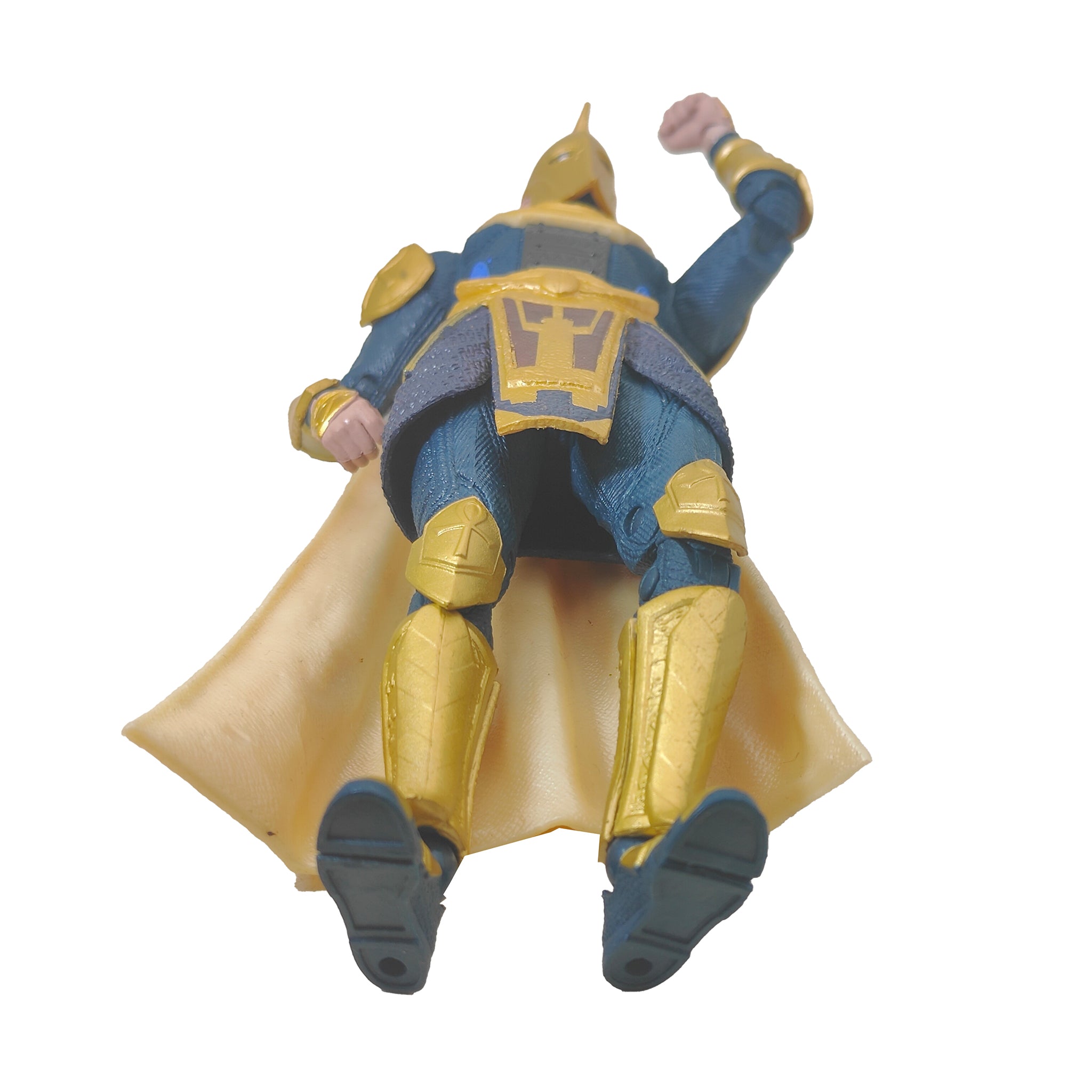 DC Multiverse Dr Fate Injustice 2 McFarlane Toys Action Figure 2021 18cm – DC Heroes, McFarlane Toys, 18 cm, 2022, pre-owned collector piece, Uncanny Collectibles Dublin Ireland