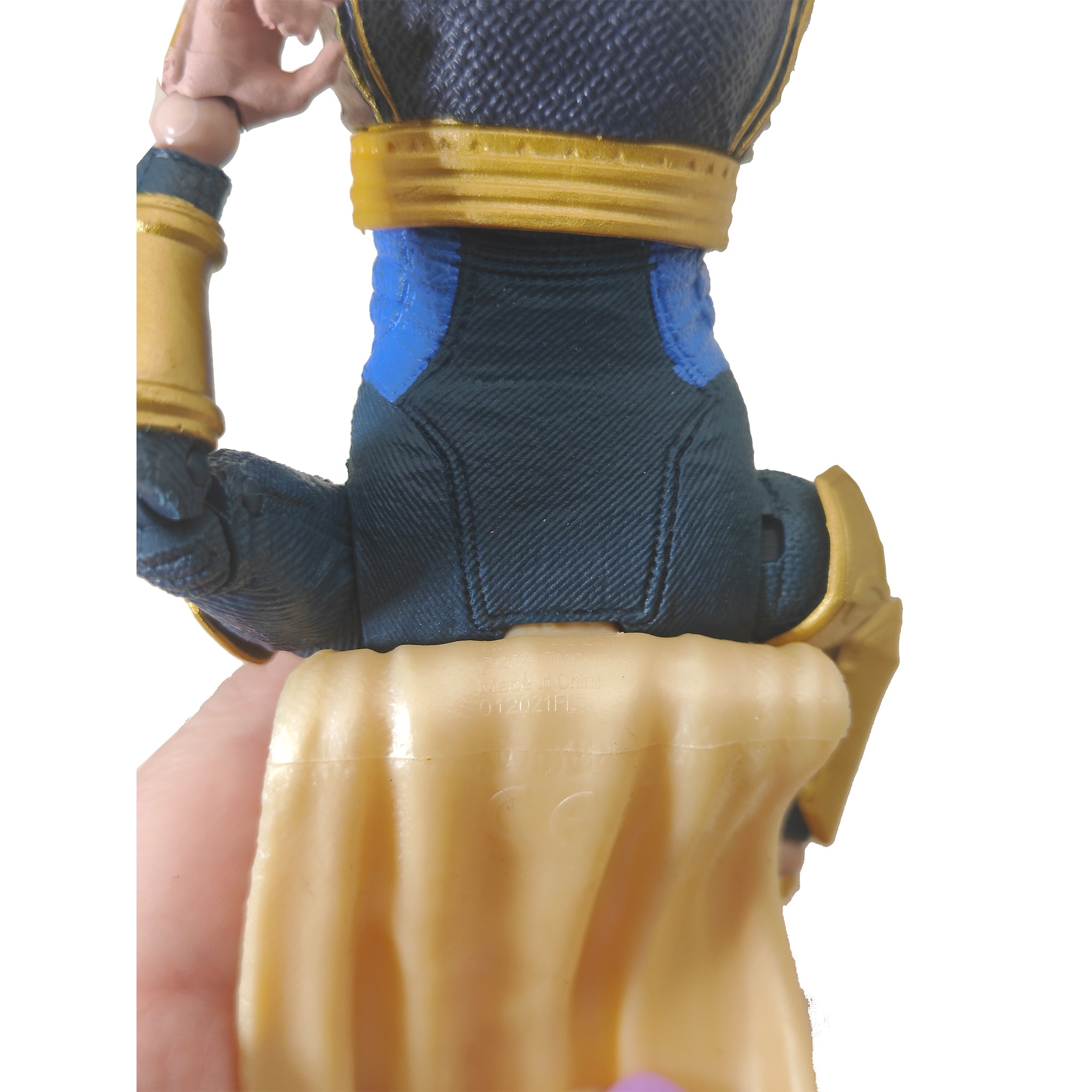 DC Multiverse Dr Fate Injustice 2 McFarlane Toys Action Figure 2021 18cm – DC Heroes, McFarlane Toys, 18 cm, 2022, pre-owned collector piece, Uncanny Collectibles Dublin Ireland