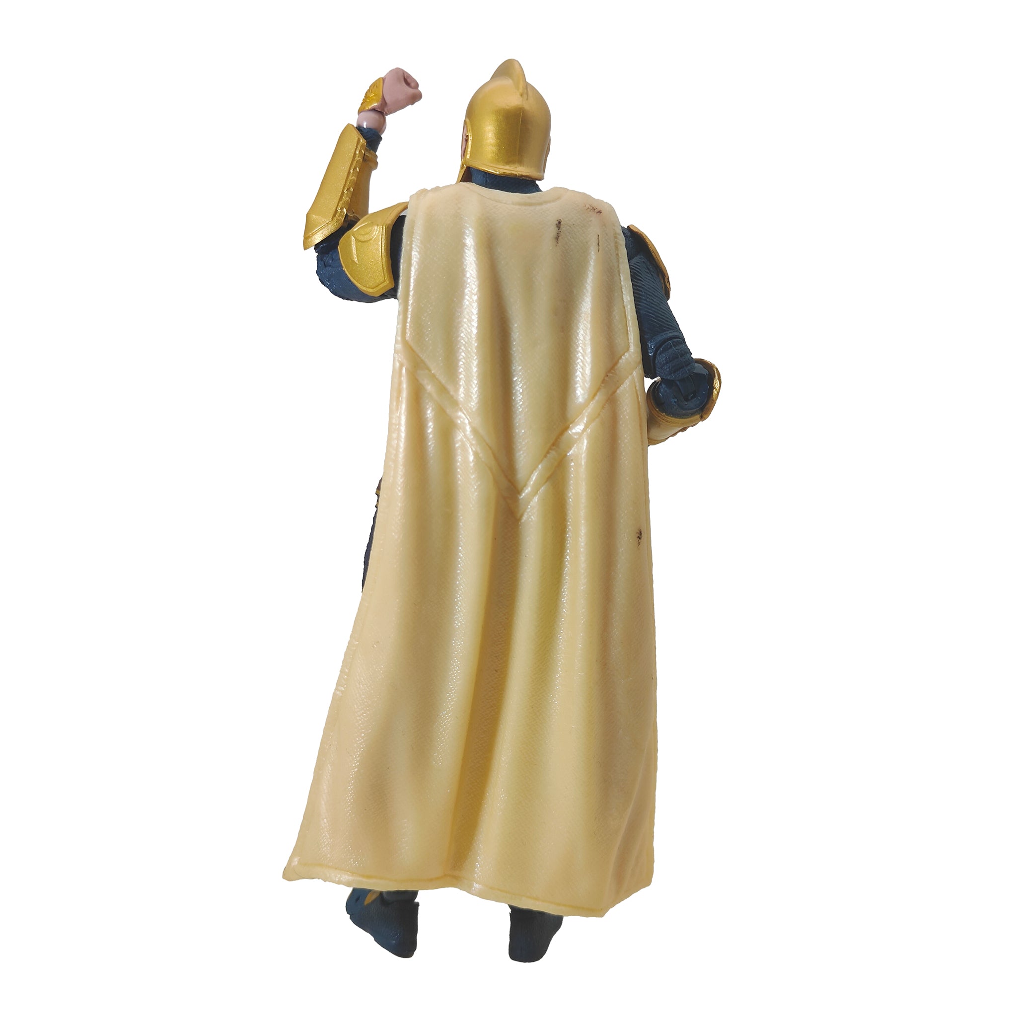 DC Multiverse Dr Fate Injustice 2 McFarlane Toys Action Figure 2021 18cm – DC Heroes, McFarlane Toys, 18 cm, 2022, pre-owned collector piece, Uncanny Collectibles Dublin Ireland