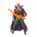 DC Multiverse Dread Lantern Dark Nights Metal McFarlane Toys Action Figure Gold Label – DC Heroes, McFarlane Toys, 18 cm, pre-owned collector piece, Uncanny Collectibles Dublin Ireland