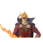 DC Multiverse Dread Lantern Dark Nights Metal McFarlane Toys Action Figure Gold Label – DC Heroes, McFarlane Toys, 18 cm, pre-owned collector piece, Uncanny Collectibles Dublin Ireland