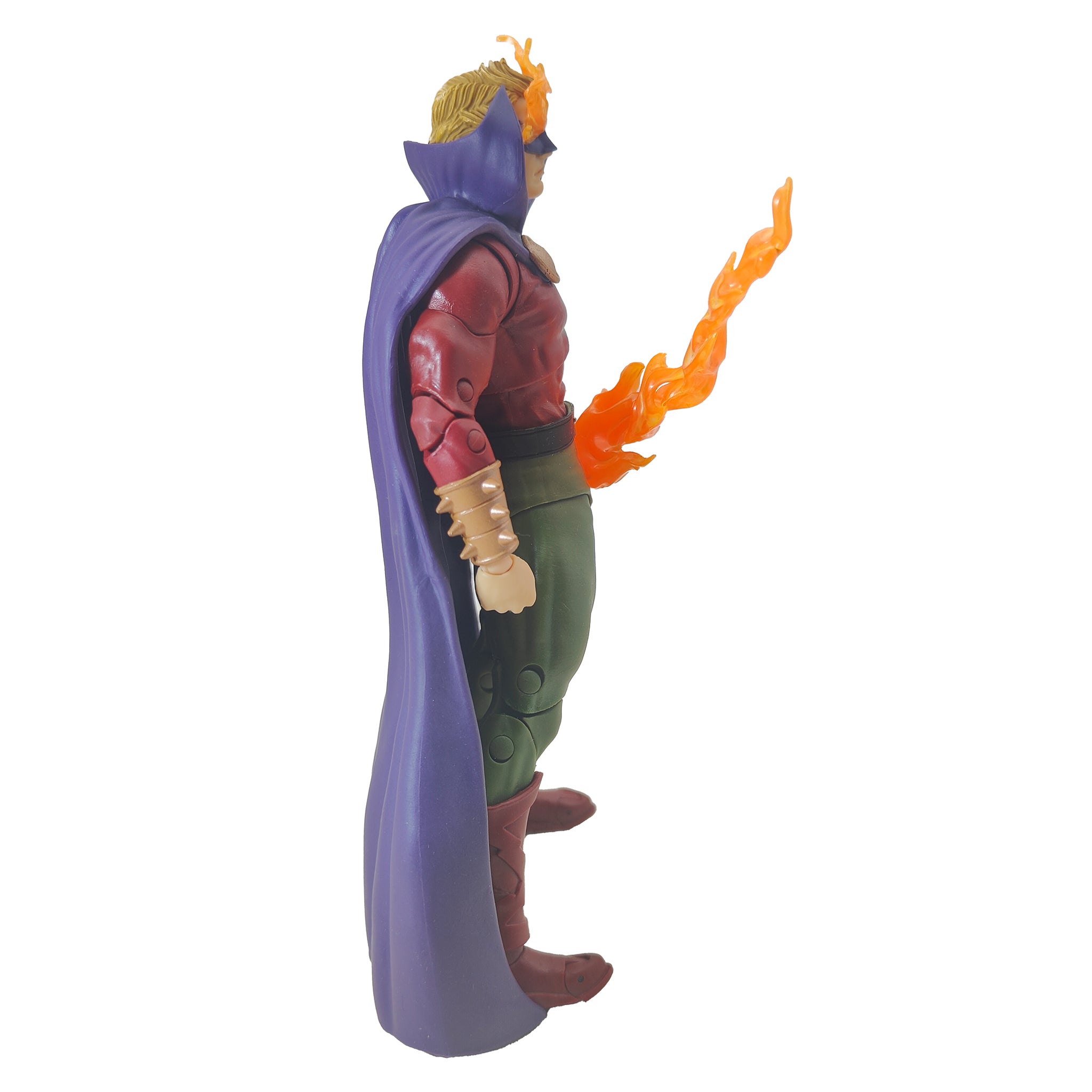 DC Multiverse Dread Lantern Dark Nights Metal McFarlane Toys Action Figure Gold Label – DC Heroes, McFarlane Toys, 18 cm, pre-owned collector piece, Uncanny Collectibles Dublin Ireland