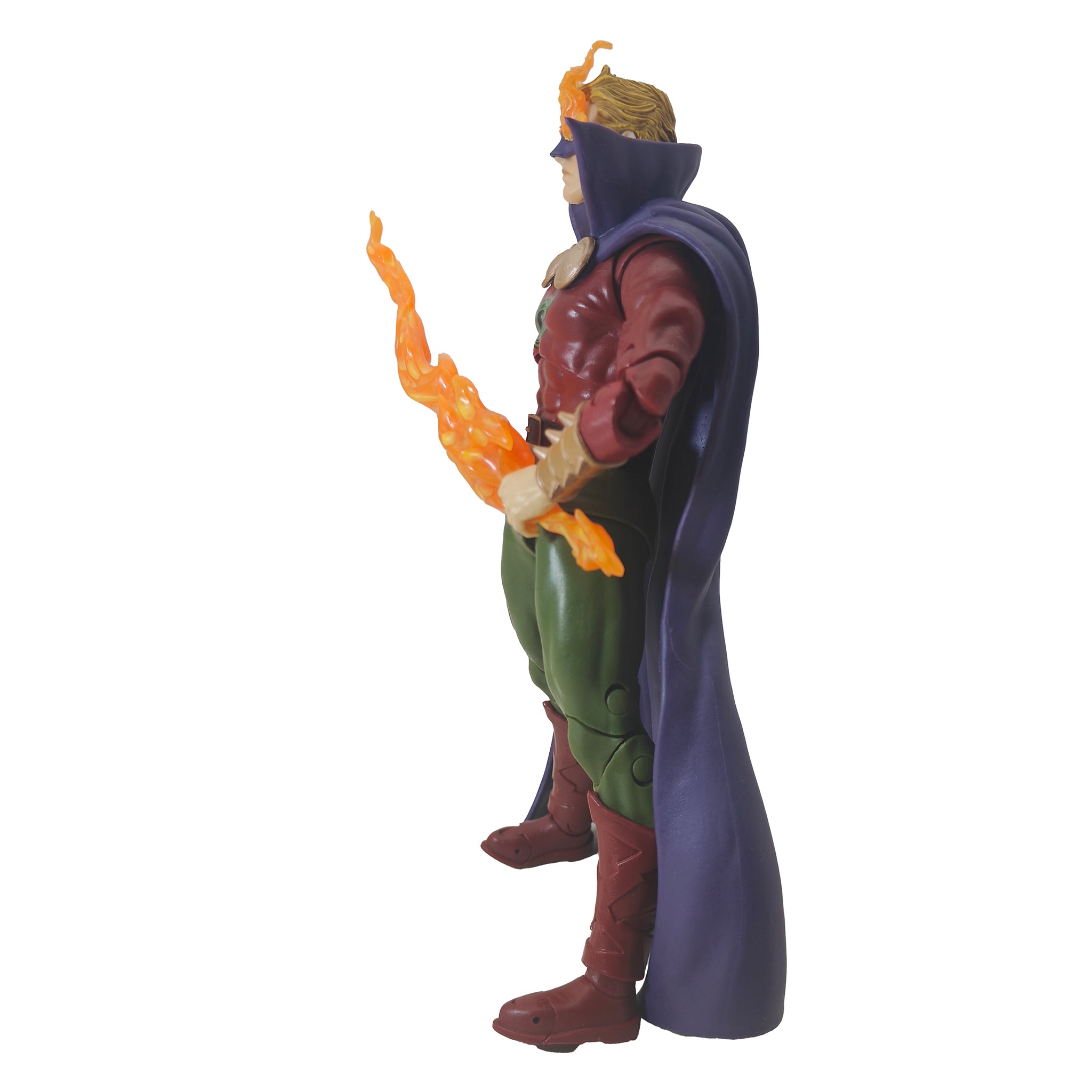 DC Multiverse Dread Lantern Dark Nights Metal McFarlane Toys Action Figure Gold Label – DC Heroes, McFarlane Toys, 18 cm, pre-owned collector piece, Uncanny Collectibles Dublin Ireland