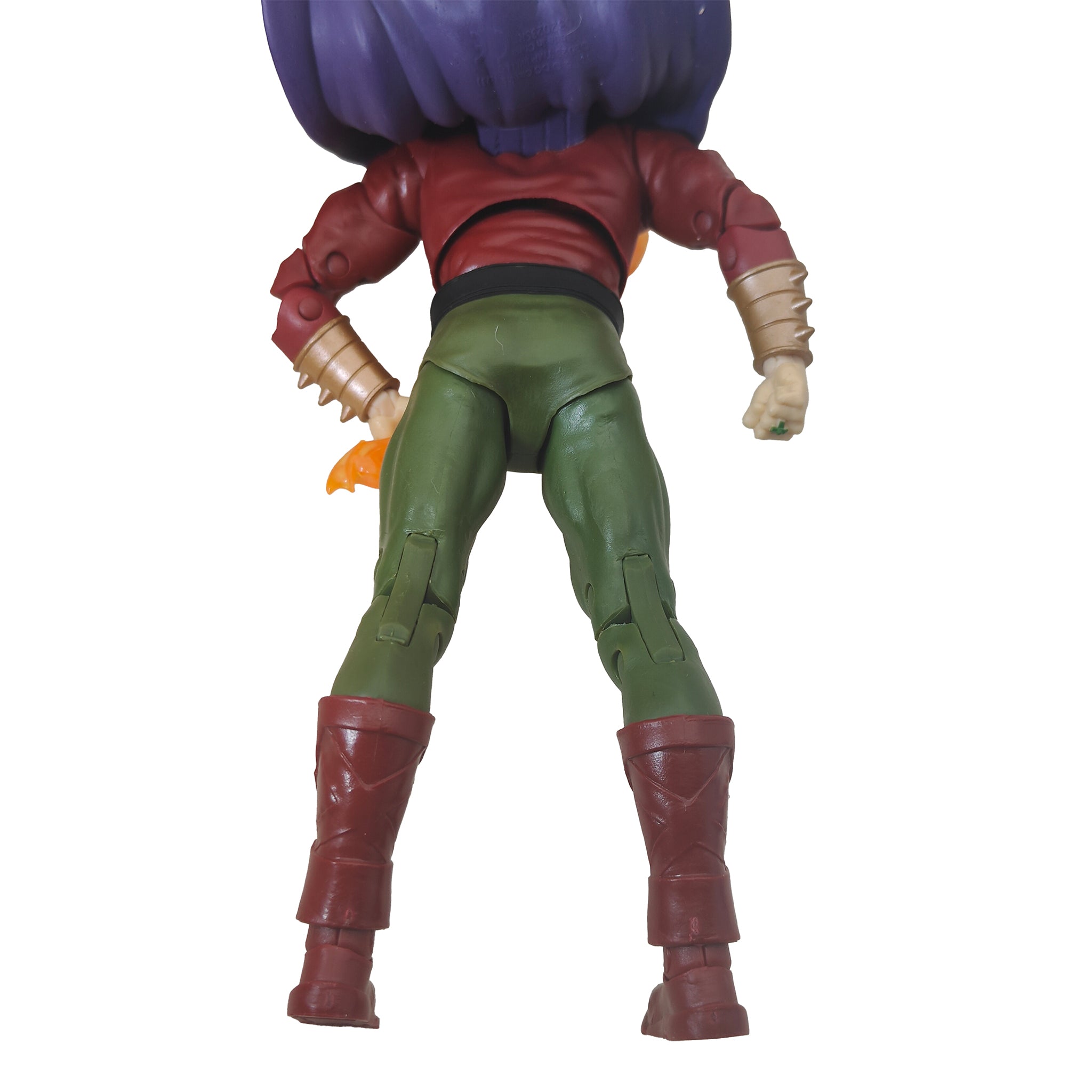 DC Multiverse Dread Lantern Dark Nights Metal McFarlane Toys Action Figure Gold Label – DC Heroes, McFarlane Toys, 18 cm, pre-owned collector piece, Uncanny Collectibles Dublin Ireland