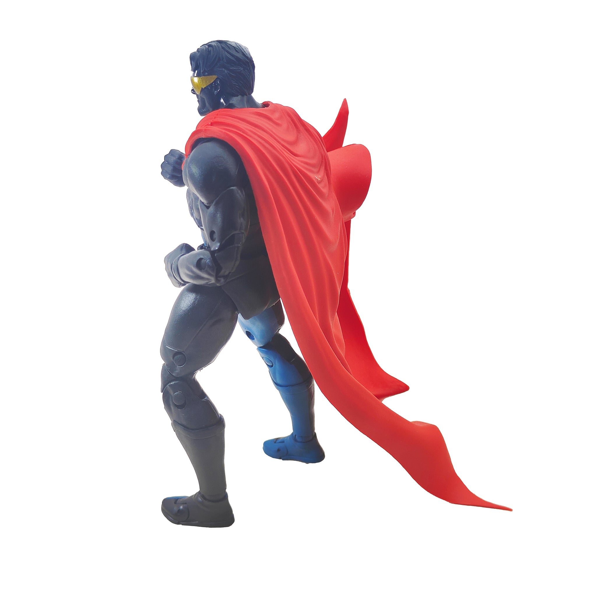 DC Multiverse Eradicator Return Of Superman McFarlane Toys Action Figure 2025 18cm – Superman, McFarlane Toys, 18 cm, 2025, pre-owned collector piece, Uncanny Collectibles Dublin Ireland