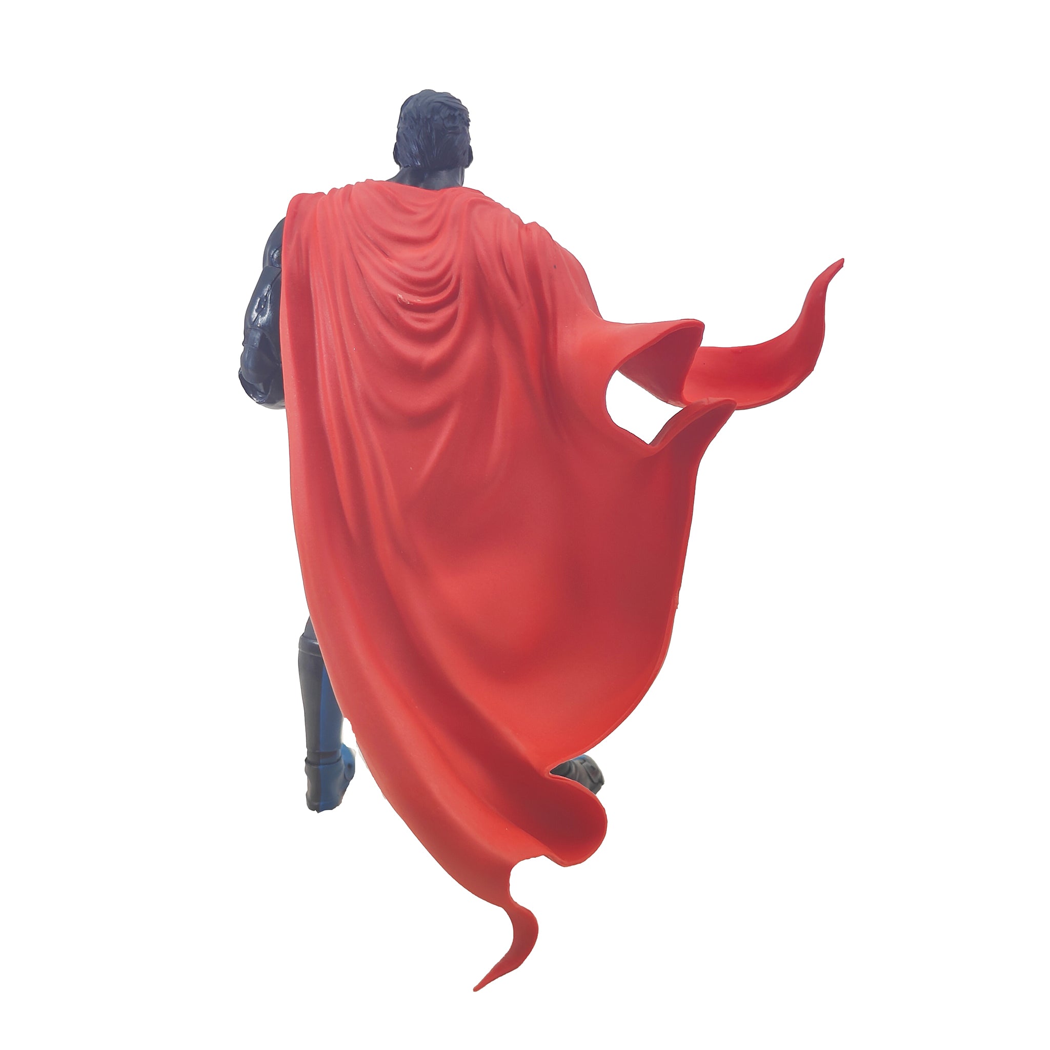 DC Multiverse Eradicator Return Of Superman McFarlane Toys Action Figure 2025 18cm – Superman, McFarlane Toys, 18 cm, 2025, pre-owned collector piece, Uncanny Collectibles Dublin Ireland