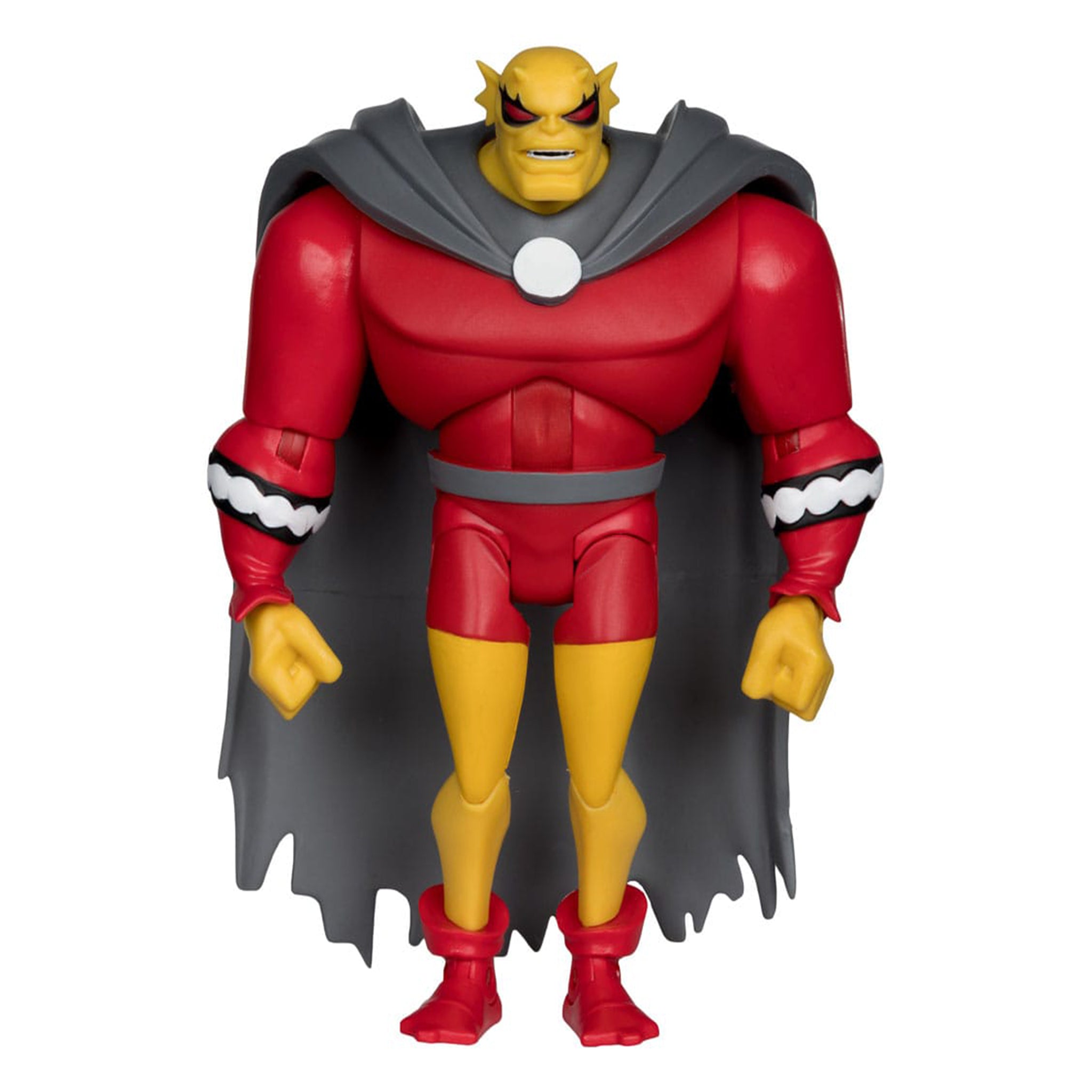 DC Multiverse Etrigan The Demon The New Batman Adventures Action Figure 18 cm