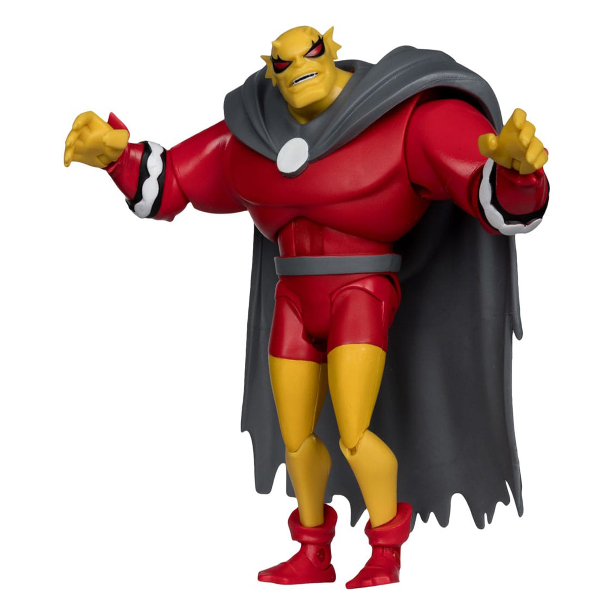 DC Multiverse Etrigan The Demon The New Batman Adventures Action Figure 18 cm