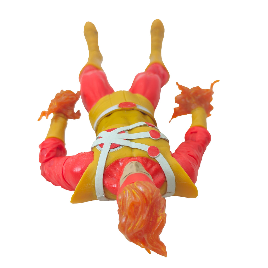 DC Multiverse Firestorm Crisis on Infinite Earths McFarlane Toys Collector Edition