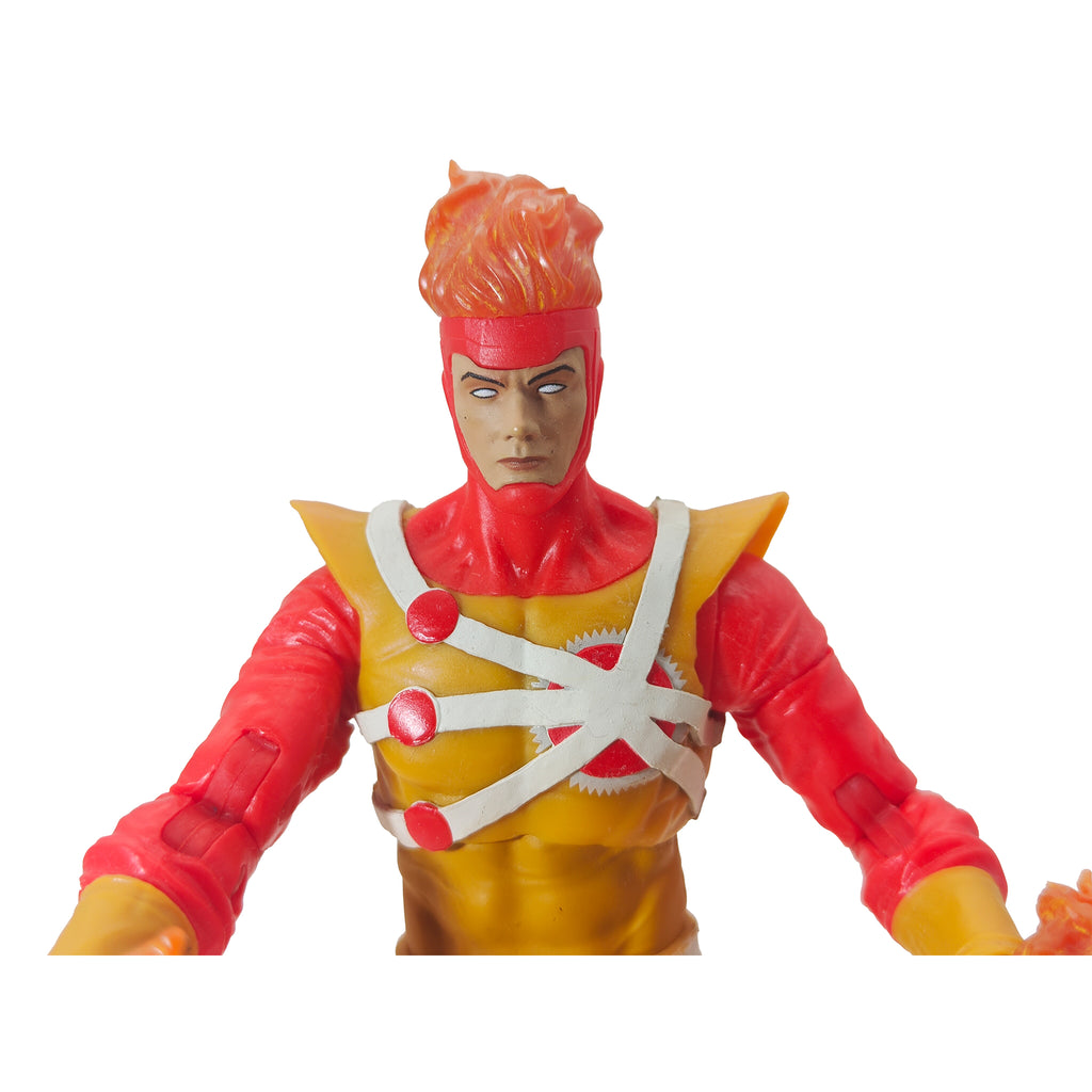 DC Multiverse Firestorm Crisis on Infinite Earths McFarlane Toys Collector Edition