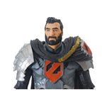 DC Multiverse General Zod DC Rebirth McFarlane Toys Action Figure
