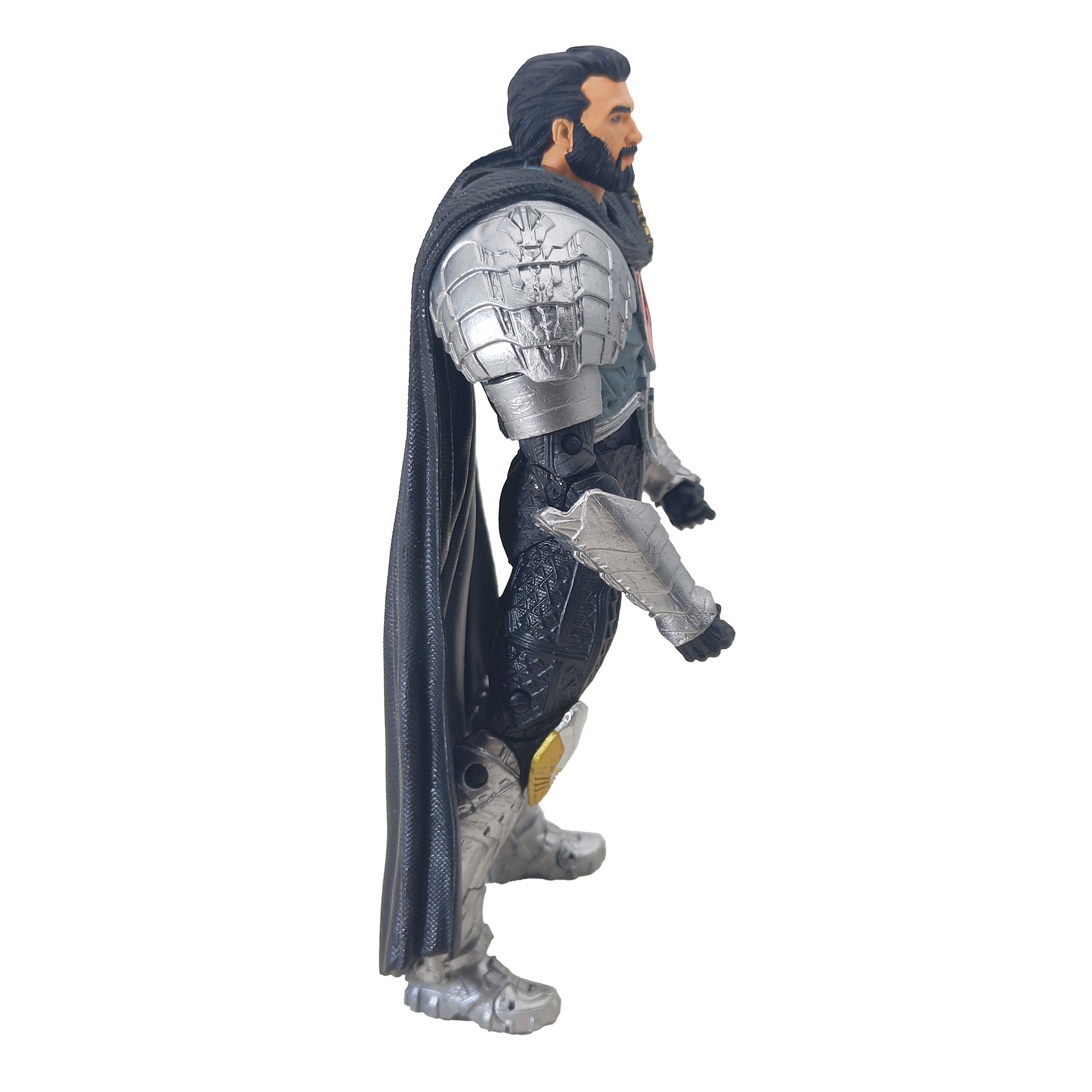 DC Multiverse General Zod DC Rebirth McFarlane Toys Action Figure